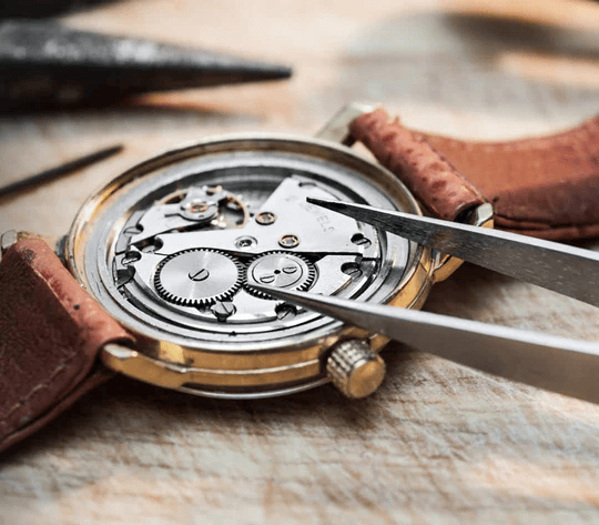 5 Tips For Taking Care Of Your Automatic Watch
