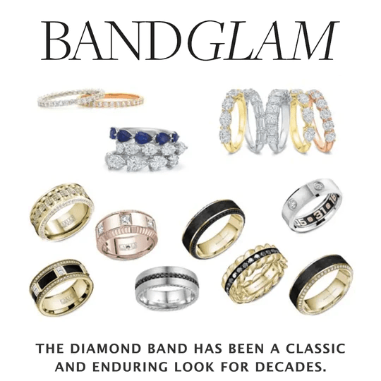 BANDGLAM: A Perfect Item to Add to Your Gift List