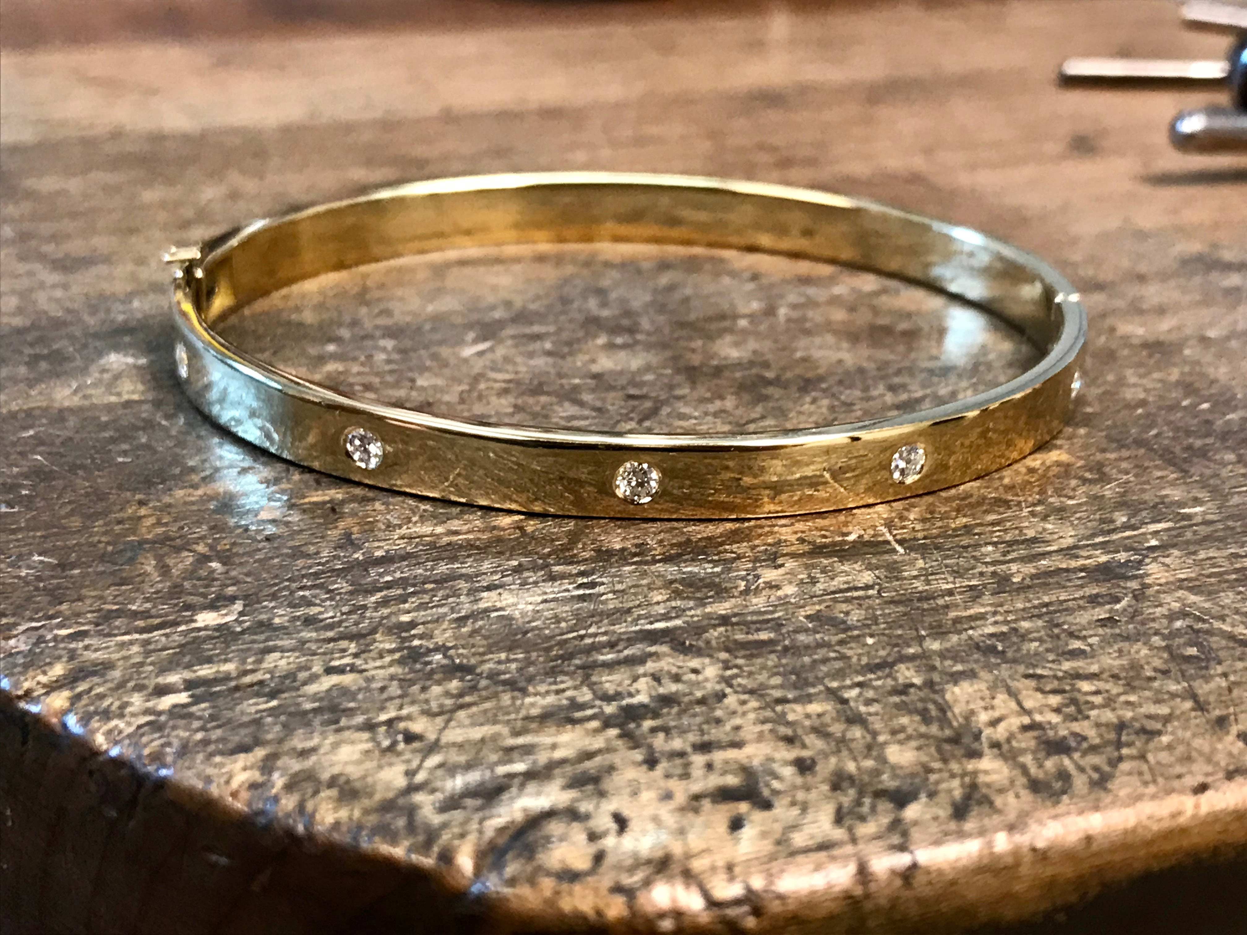 Custom Jewelry Design