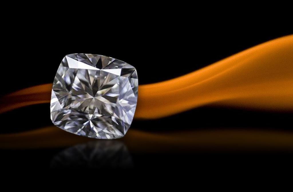 FireCushion® Diamonds