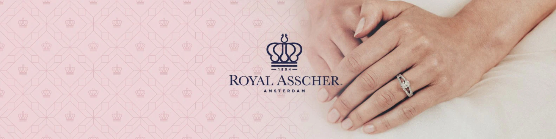 Royal Asscher Diamond Buying Guide
