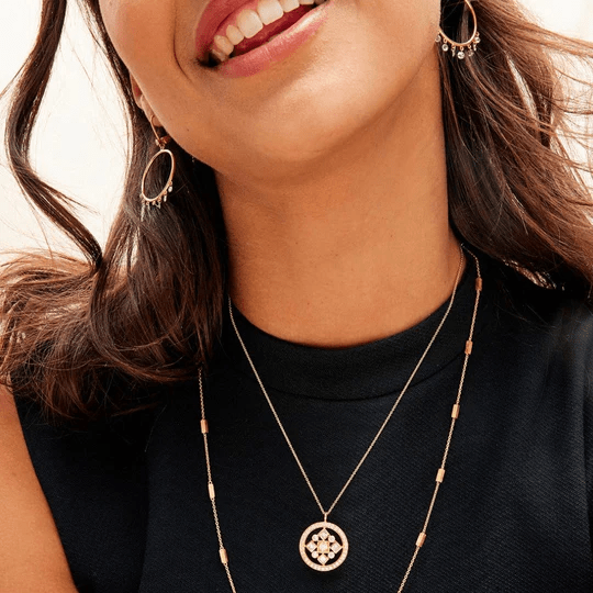 Bling into Spring with these Jewelry Trends