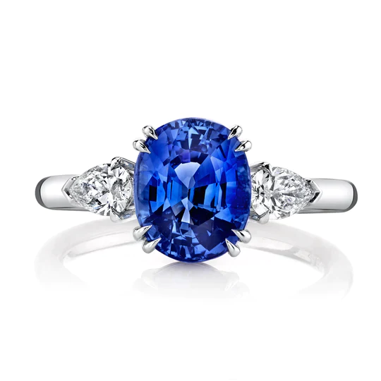 Celebrate September With Sapphires!