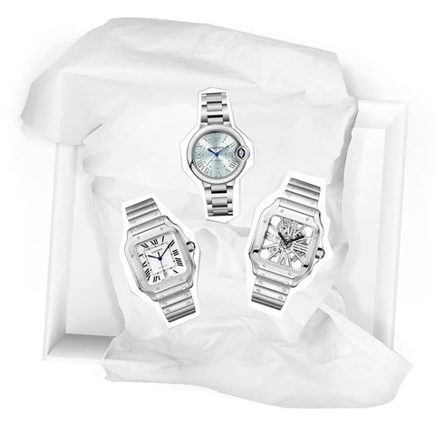 Cartier