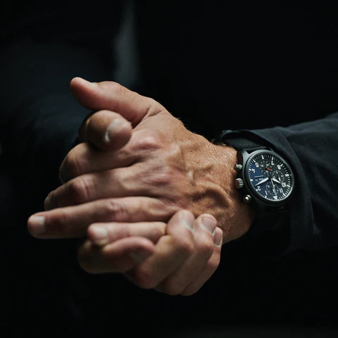 IWC Schaffhausen