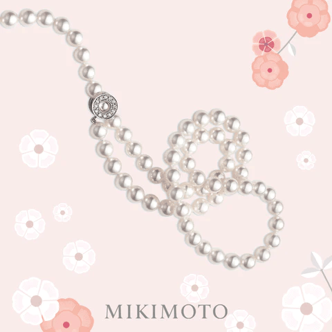 Mikimoto