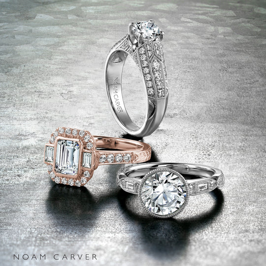 Tis the Season… for Engagements! Tis the Season… for Engagements!