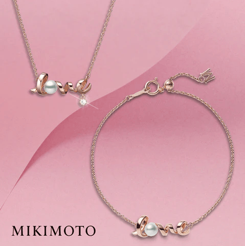 Mikimoto