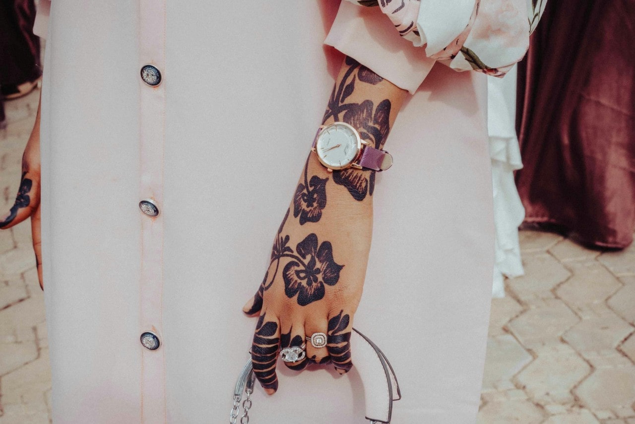 Find the perfect watch to add to your collection with our guide to the trendiest women’s watch styles this year, available here at Davidson & Licht.