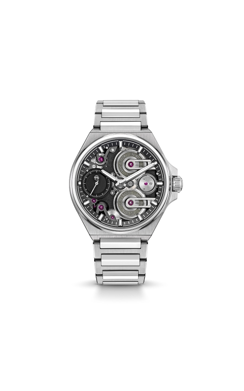 Armin Strom One Week Manufacture Edition Watch ST23-OW.90