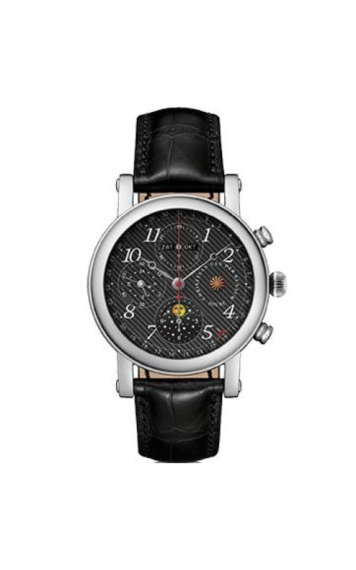 Christiaan Van Der Klaauw  Watch CKAR3344