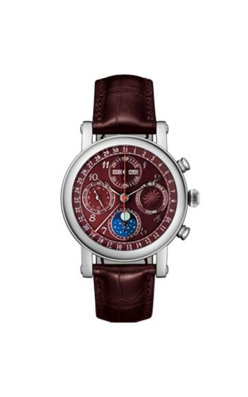 Christiaan Van Der Klaauw  Watch CKAR3366