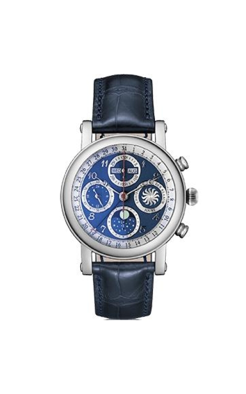 Christiaan Van Der Klaauw  Watch CKAR3366
