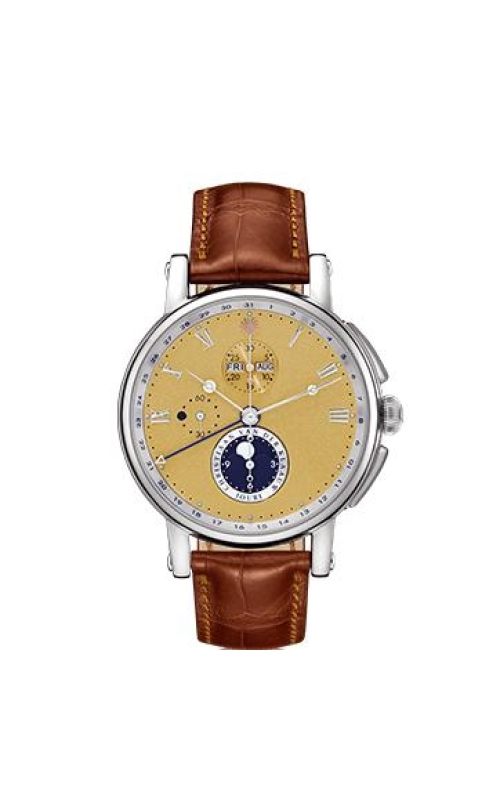 Christiaan Van Der Klaauw  Watch CKHN3315