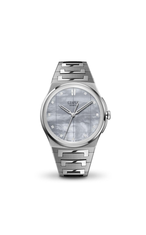 Czapek Antarctique S Watch 1521-P-S