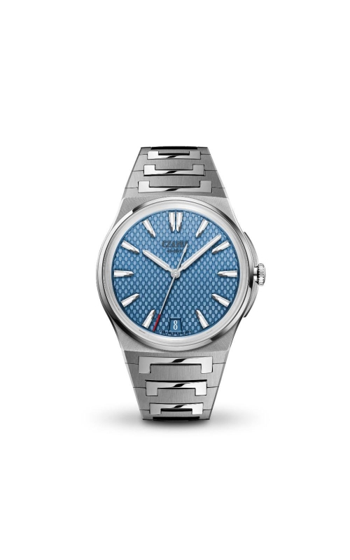 Czapek Antarctique S Watch 1527-12-RT-P-S