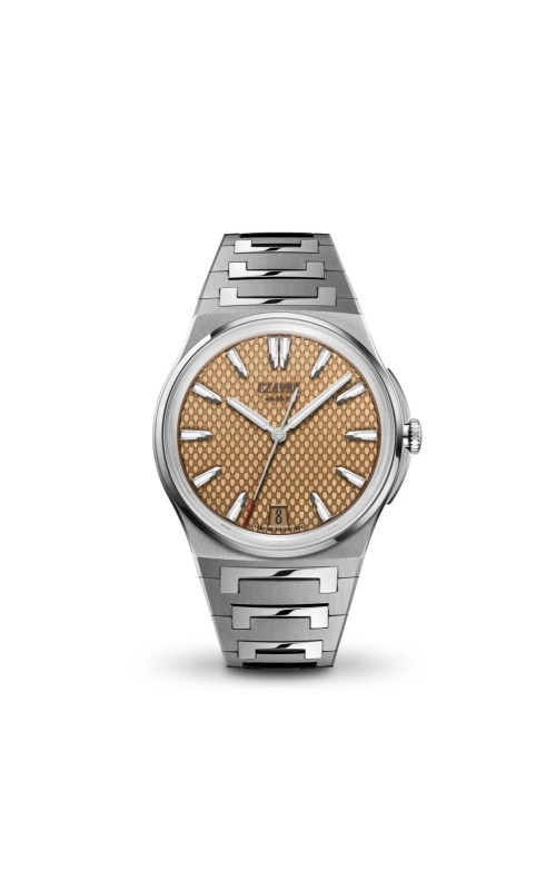 Czapek Antarctique S Watch 1529-II-RT-P-S