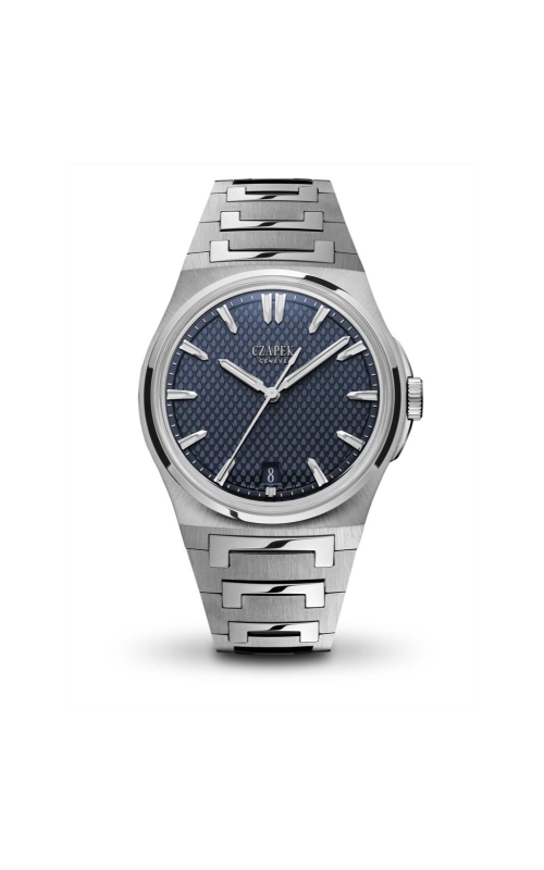 Czapek Antarctique Watch 1530-12-RT-P-S