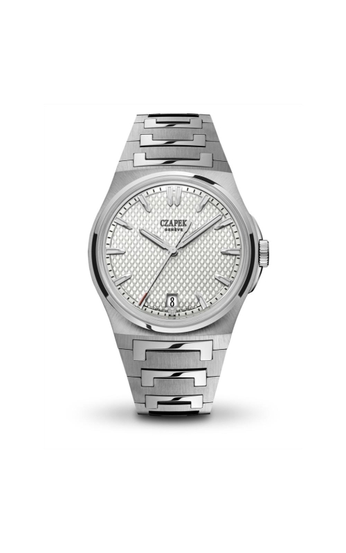 Czapek Antarctique Watch 1533-II-RT-P-S