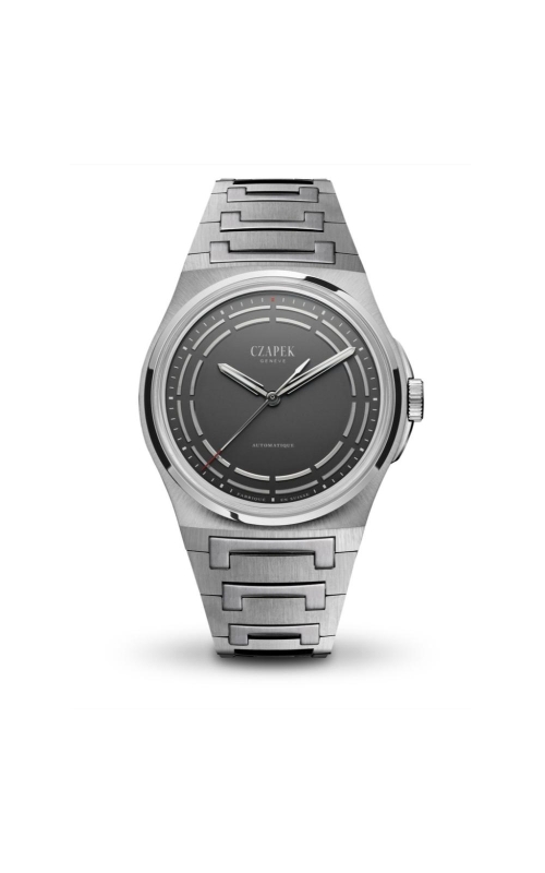 Czapek Antarctique Watch 1597-RT