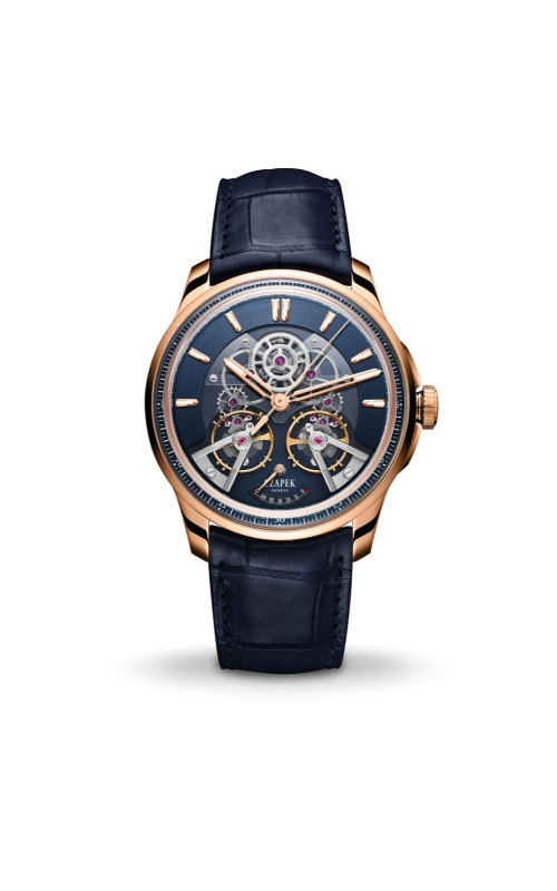 Czapek Place Vendôme Watch 3902