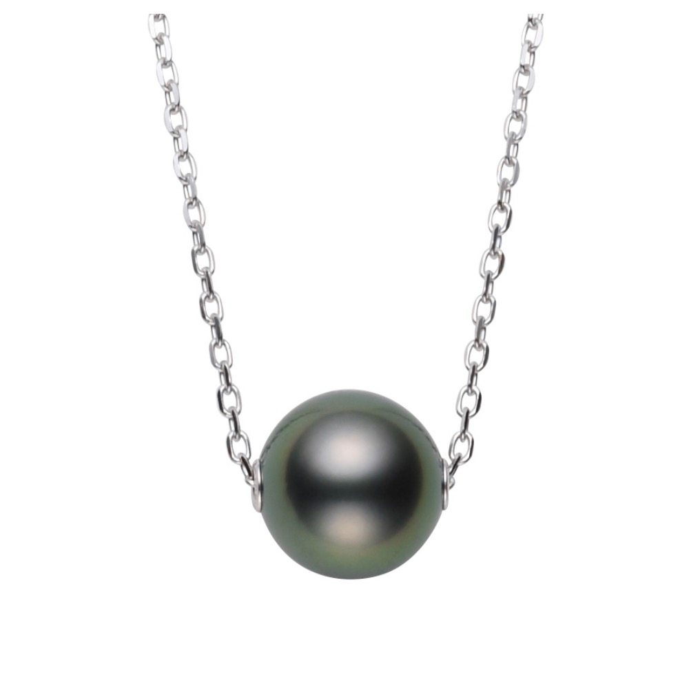 Mikimoto Classic Necklace MPQ10042AXXK | Davidson and Licht Mikimoto Classic Necklace MPQ10042AXXK | Davidson and Licht