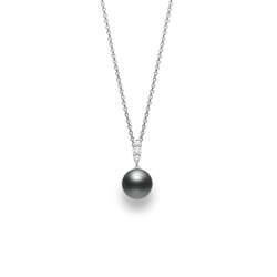 Mikimoto Morning Dew Pendant MPA10383BDXW thumbnail 1