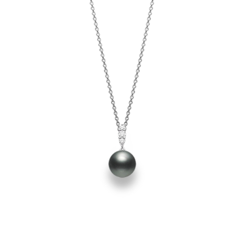 Mikimoto Morning Dew Pendant MPA10383BDXW