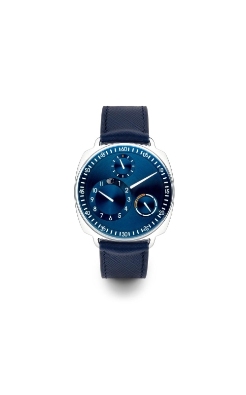 Ressence Type 1² N Watch