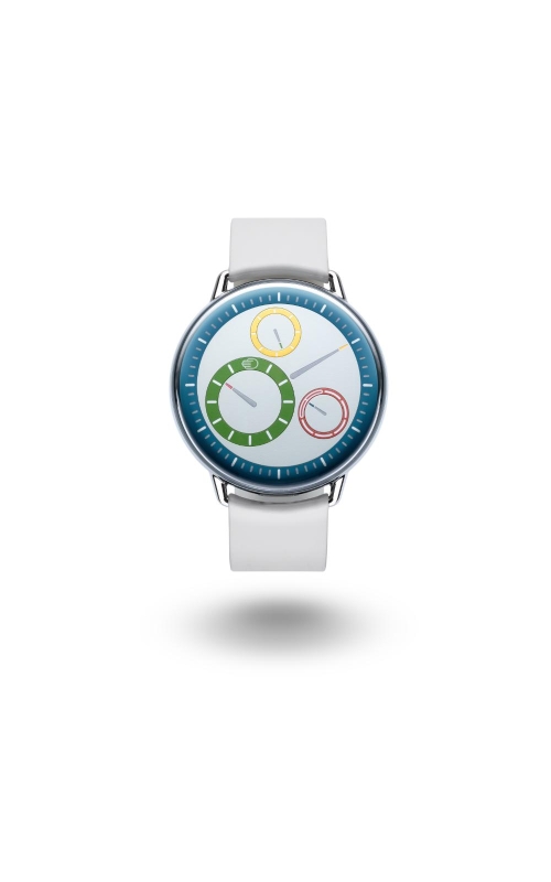 Ressence Type 1° M Watch