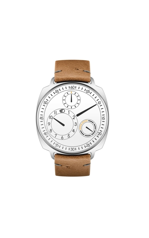 Ressence Type 1² W Watch