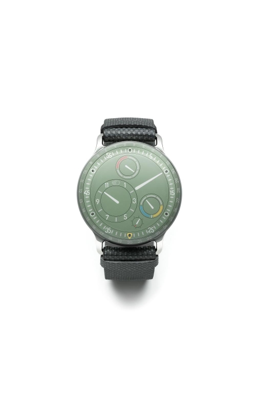 Ressence Type 3 EE Watch