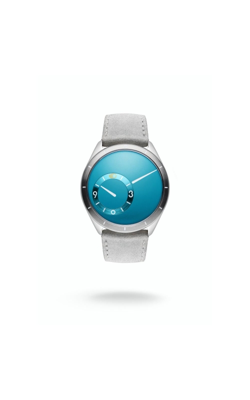 Ressence Type 9 A Watch