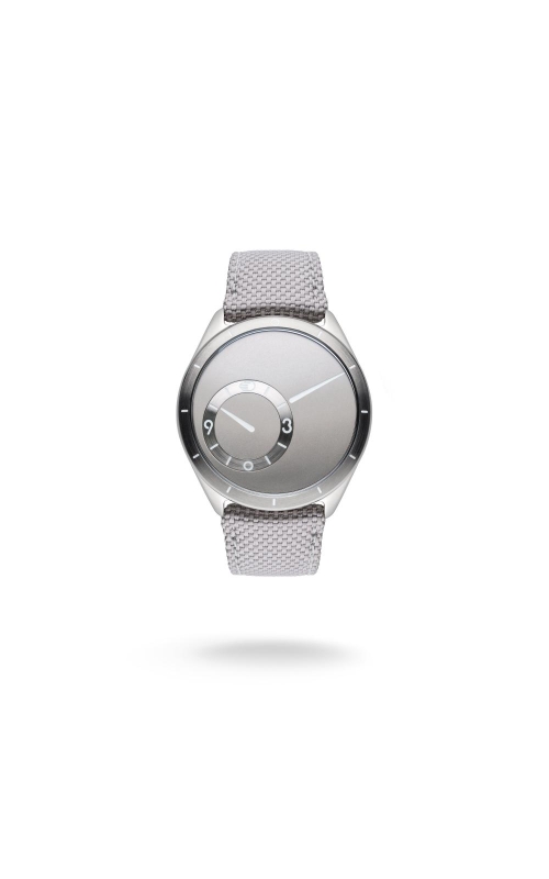 Ressence Type 9 G Watch