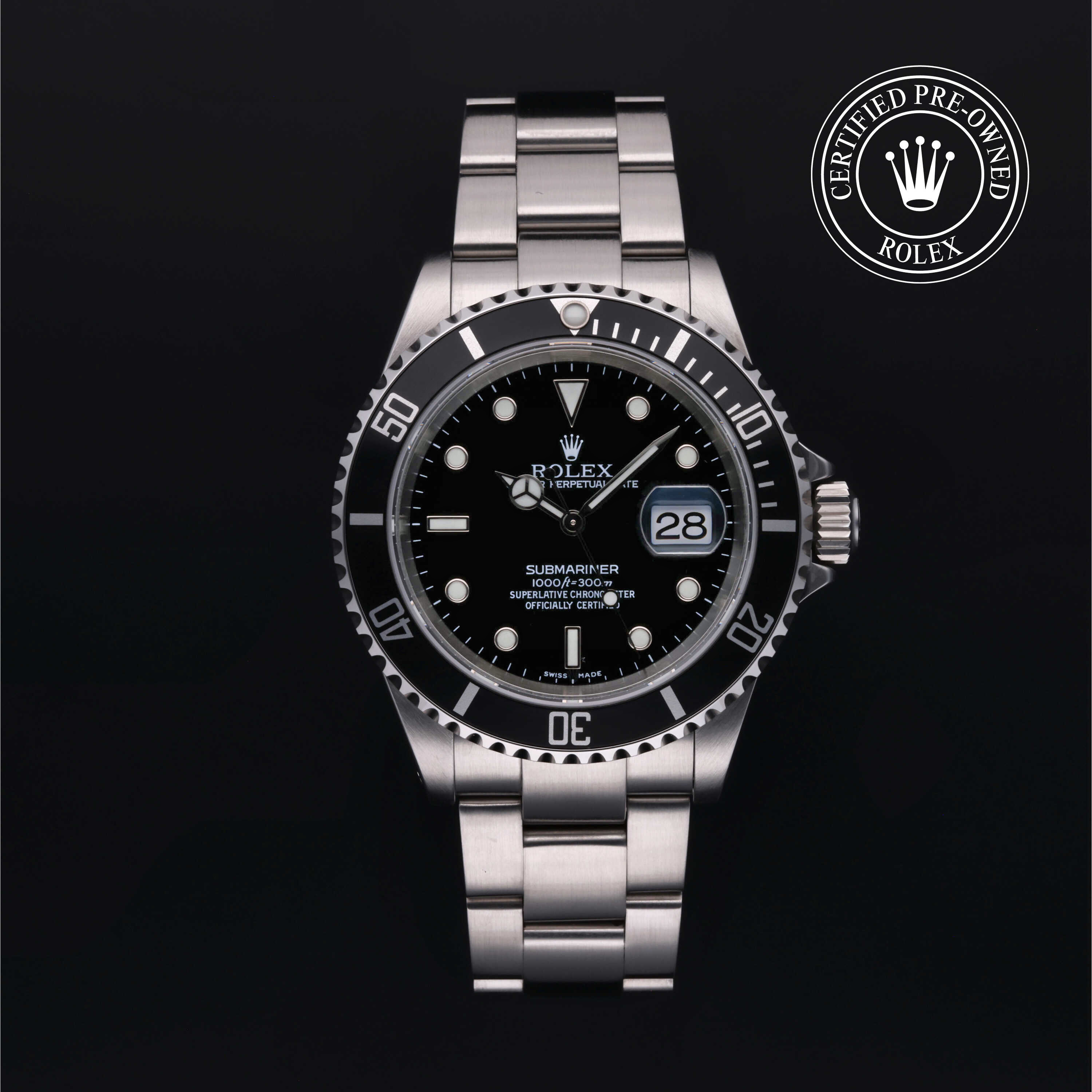 Submariner