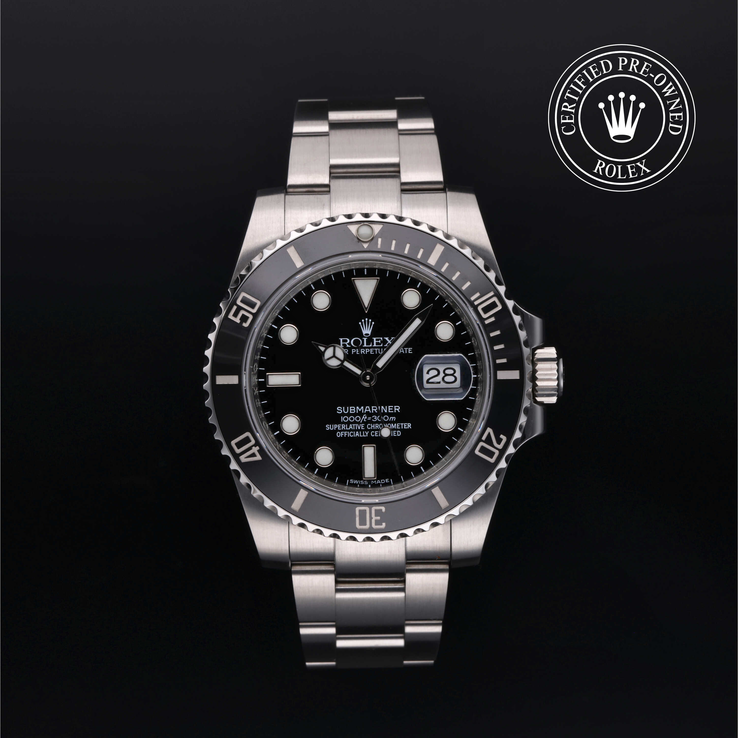 Submariner