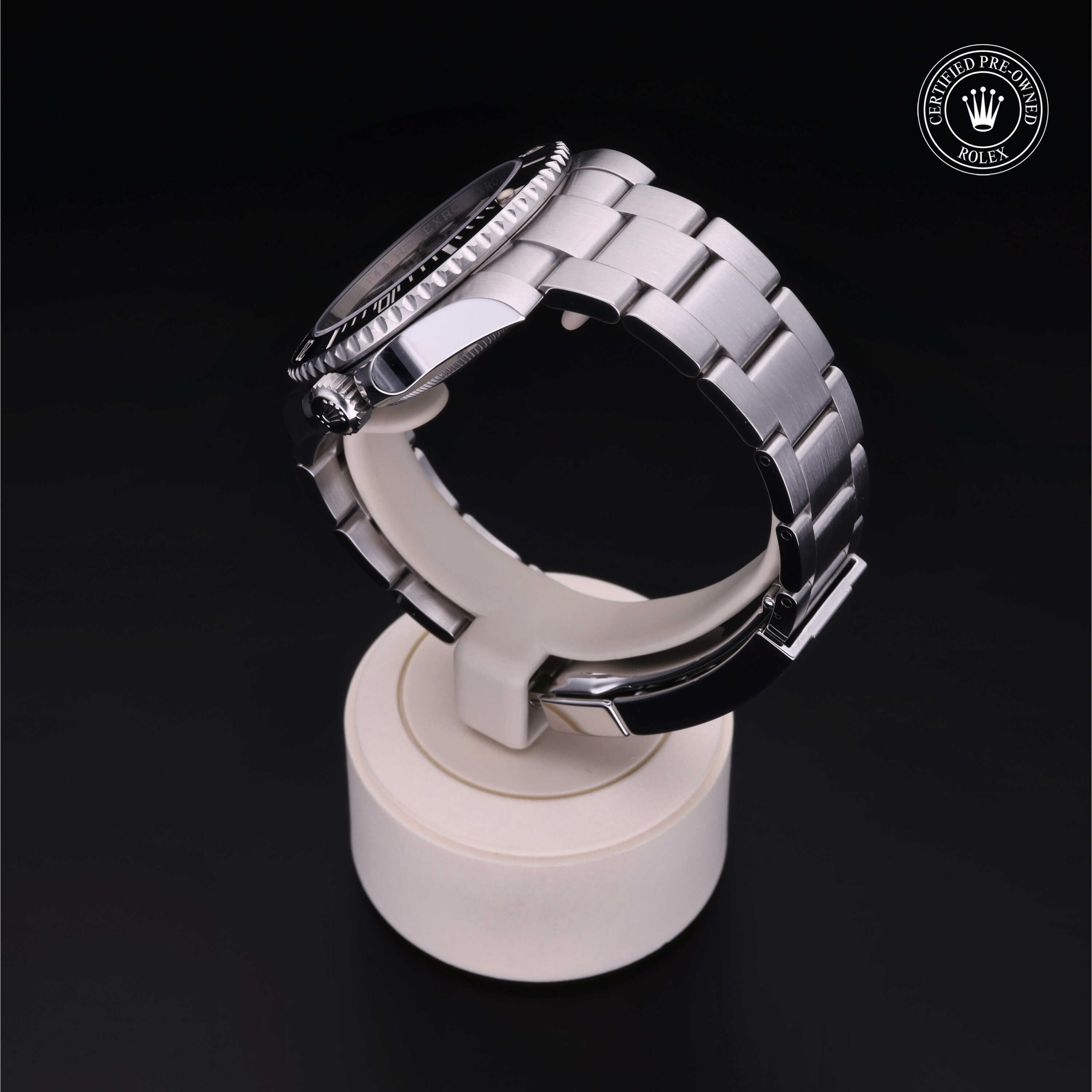 Rolex Submariner in Steel M114060-0002 at Davidson & Licht