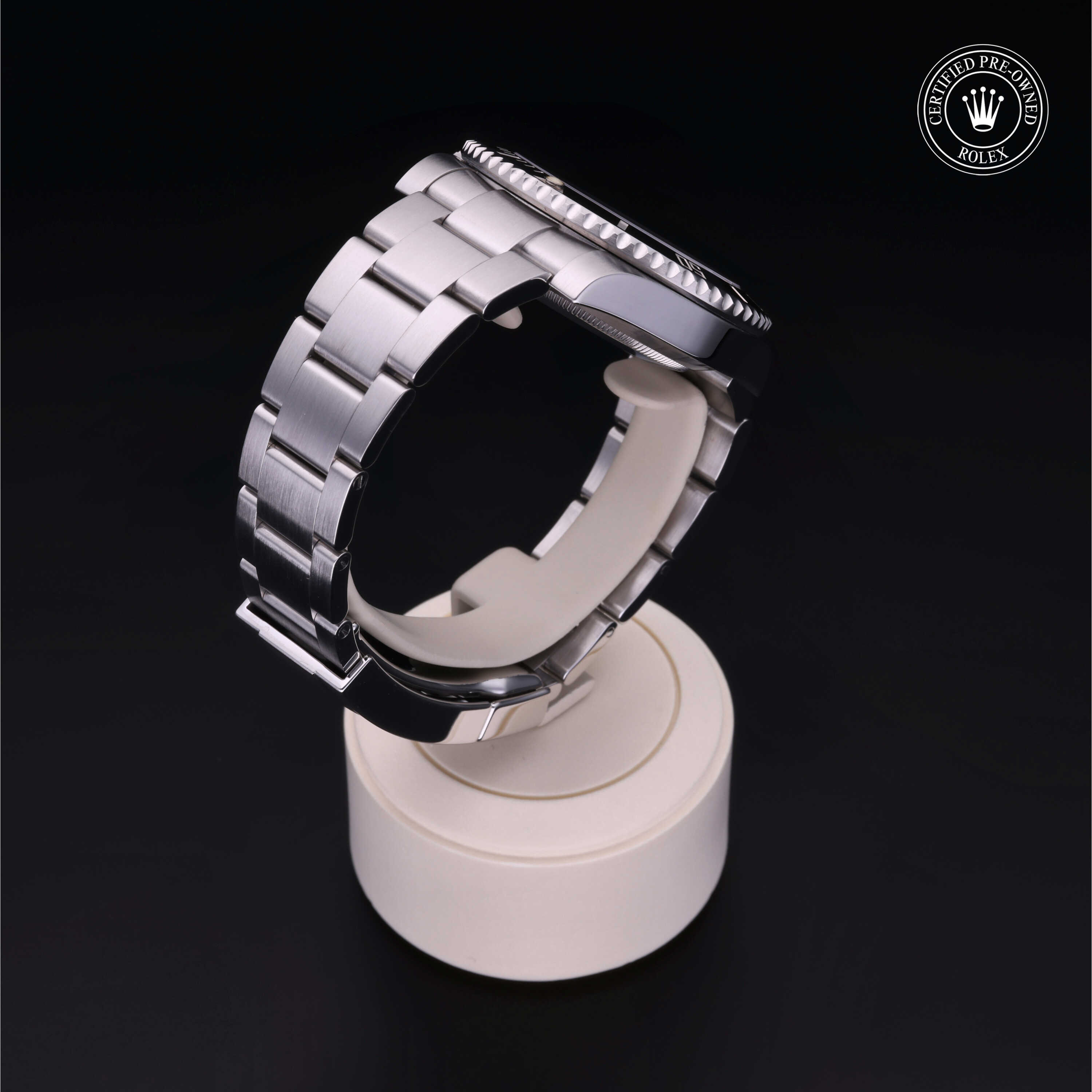 Rolex Submariner in Steel M114060-0002 at Davidson & Licht