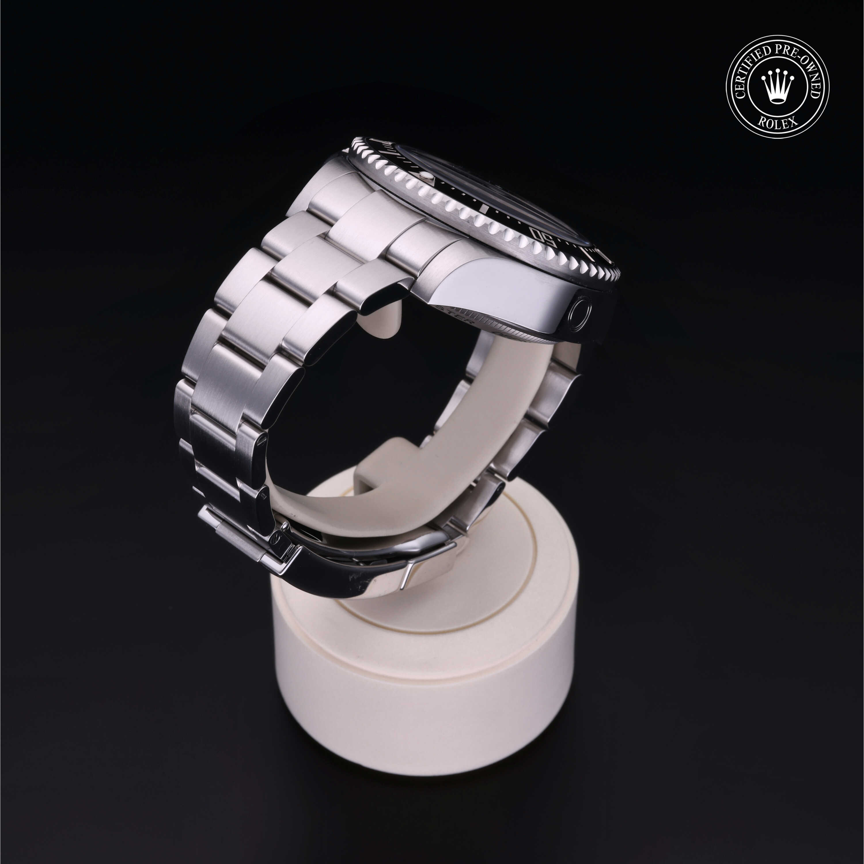 Rolex Deepsea in Steel M116660-0003 at Davidson & Licht