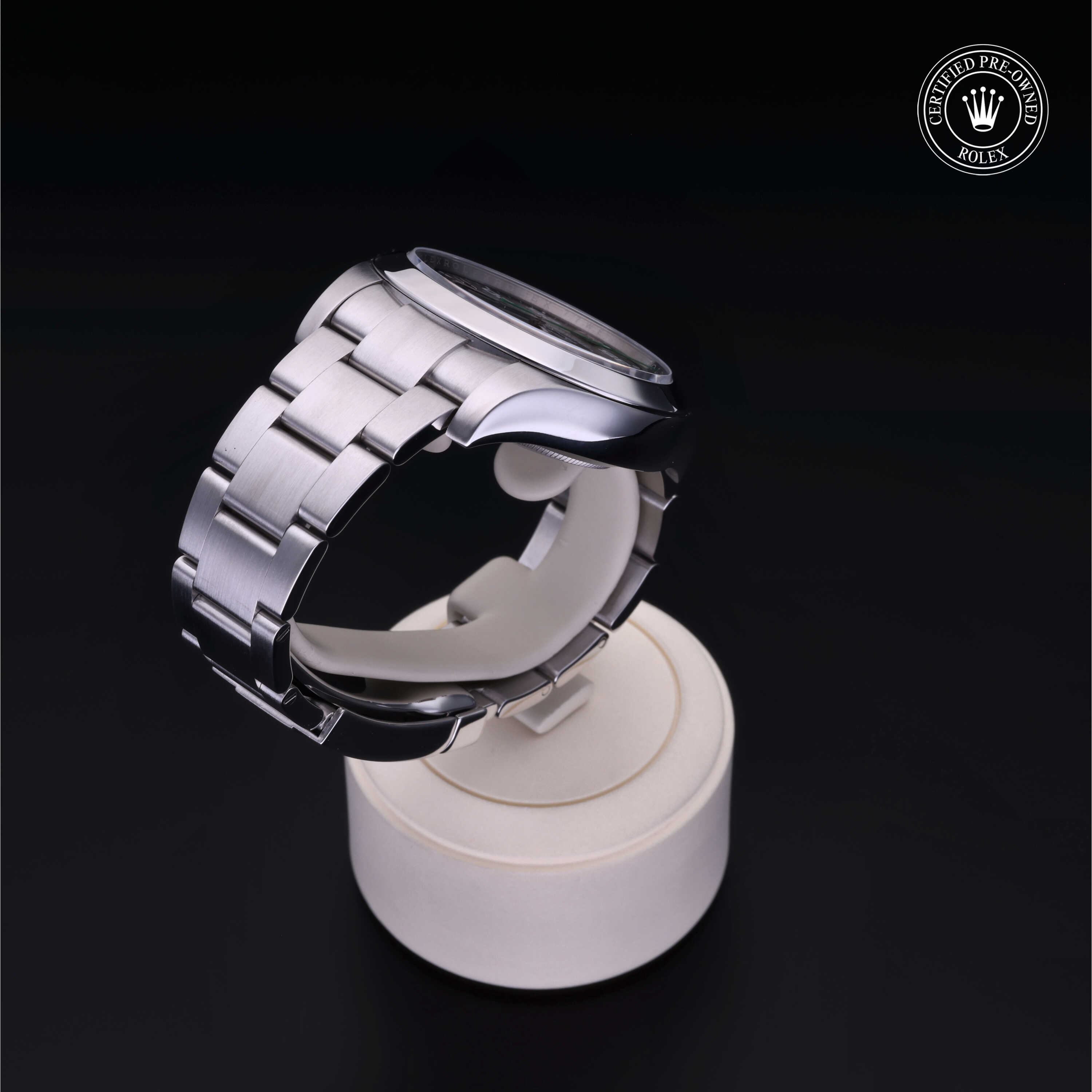 Rolex  in Steel M116900-0001 at Davidson & Licht