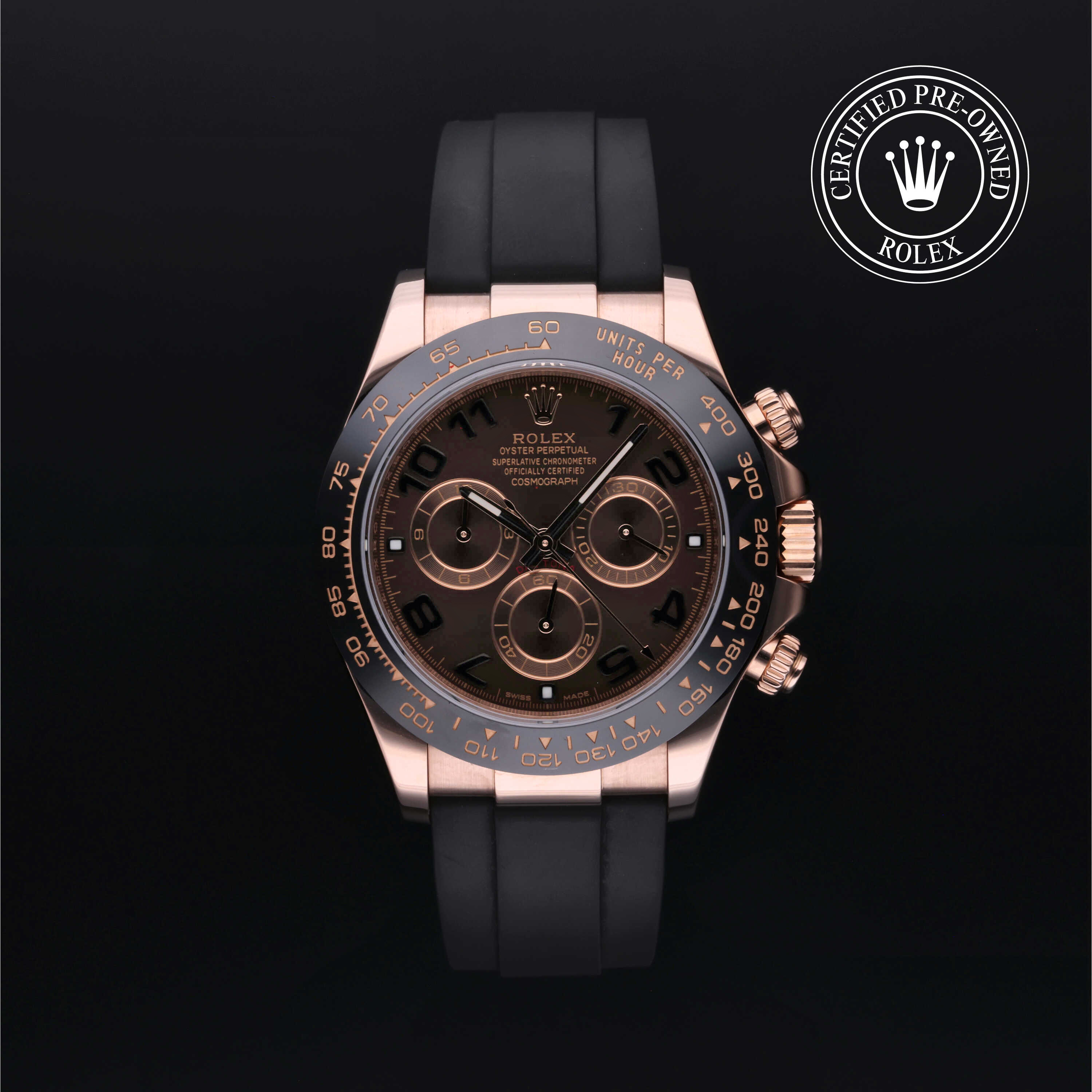 Cosmograph Daytona