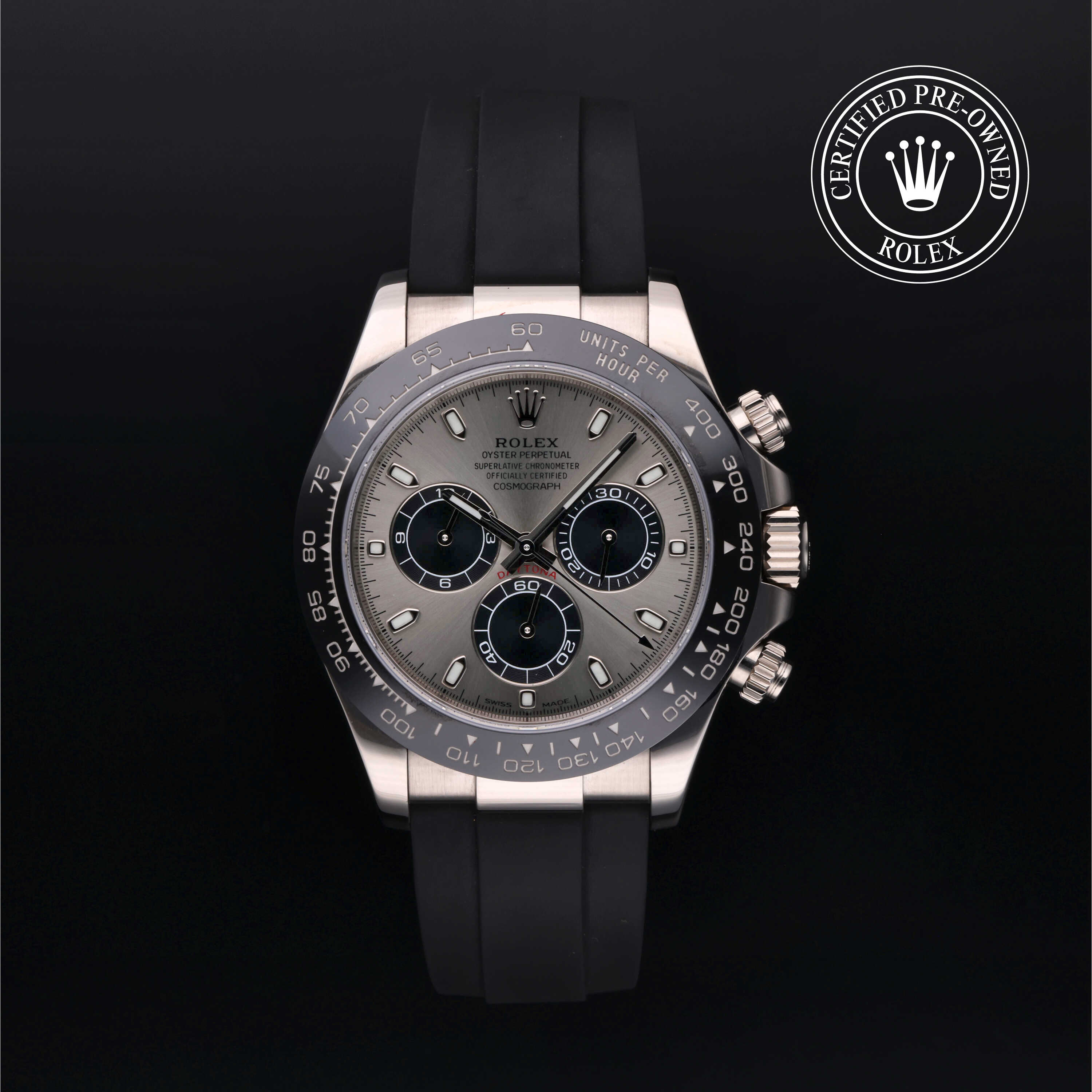 Cosmograph Daytona