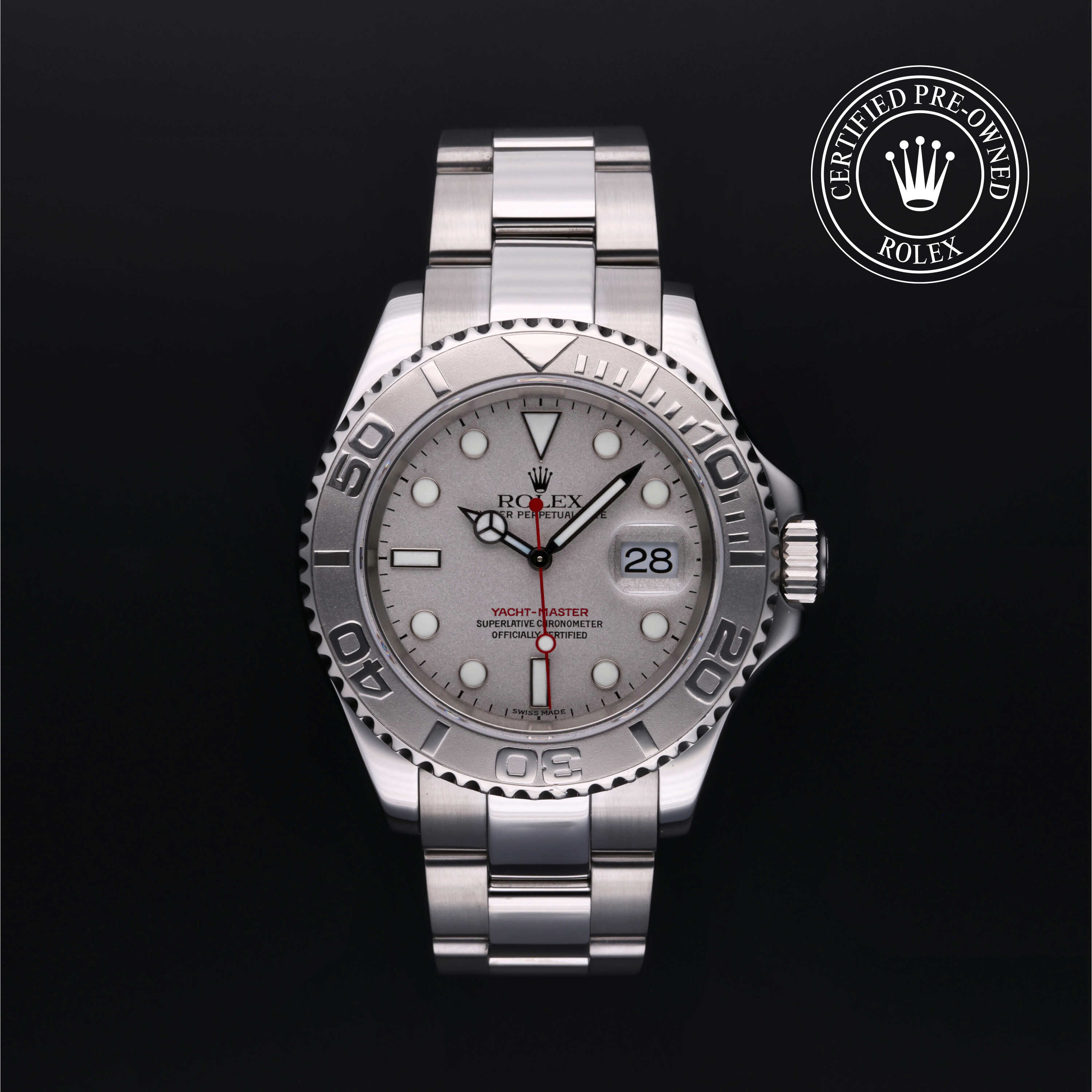 Yacht-Master