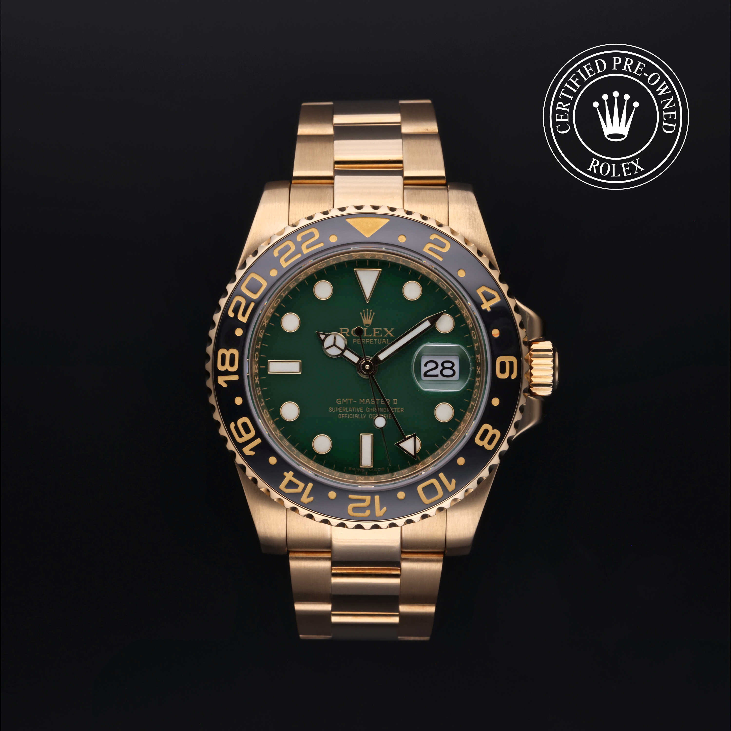 GMT-Master II