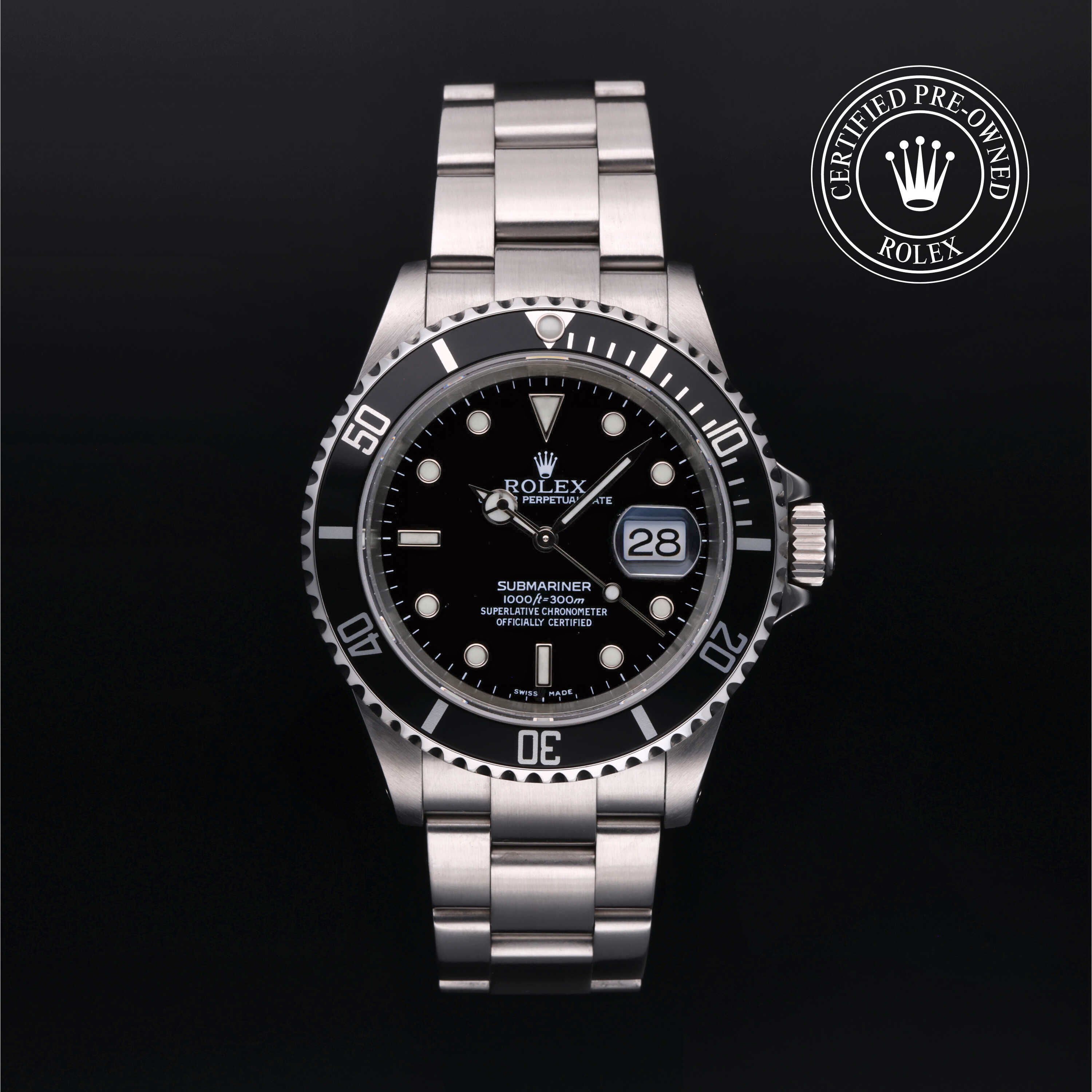 Submariner