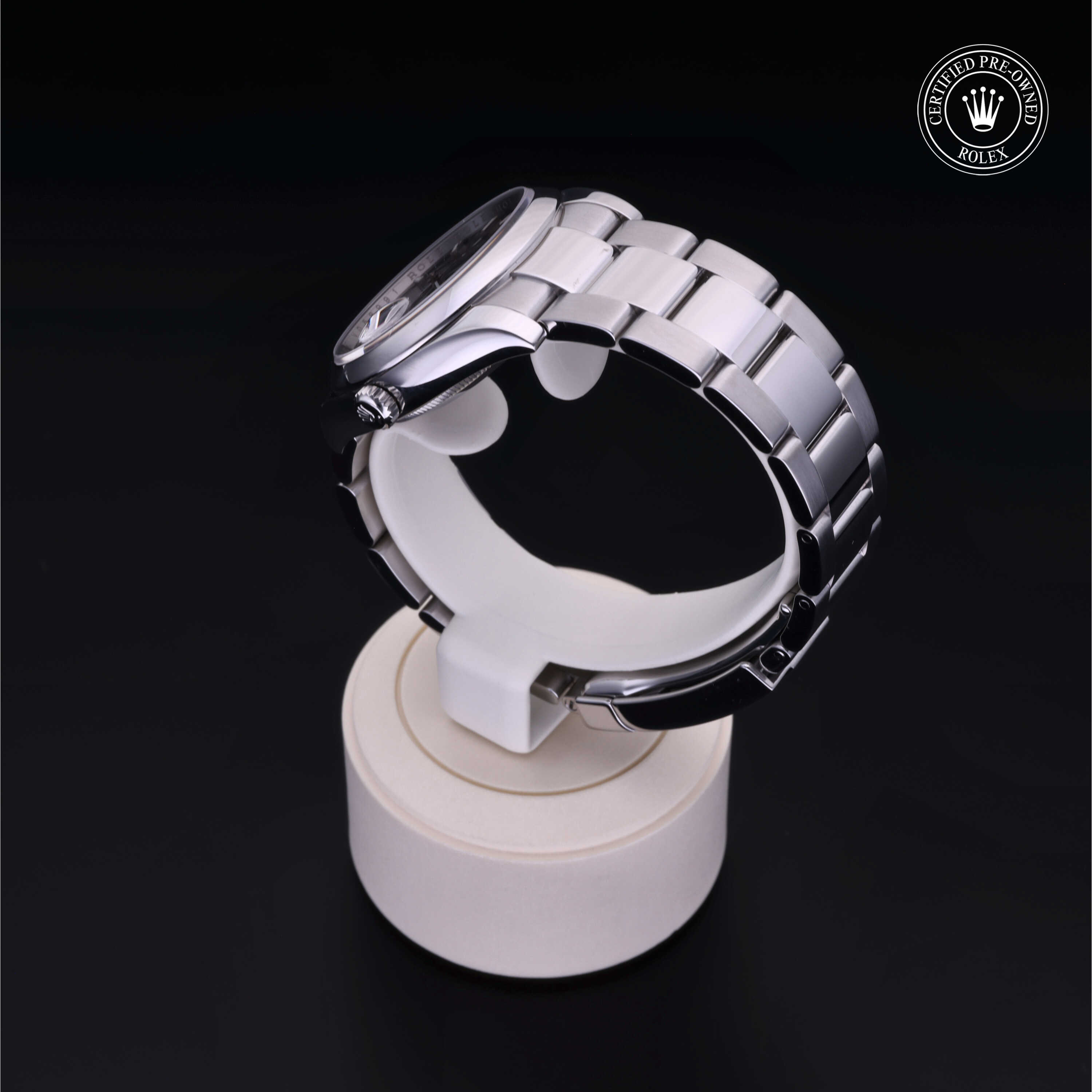 Rolex  in Steel M115200-0004 at Davidson & Licht
