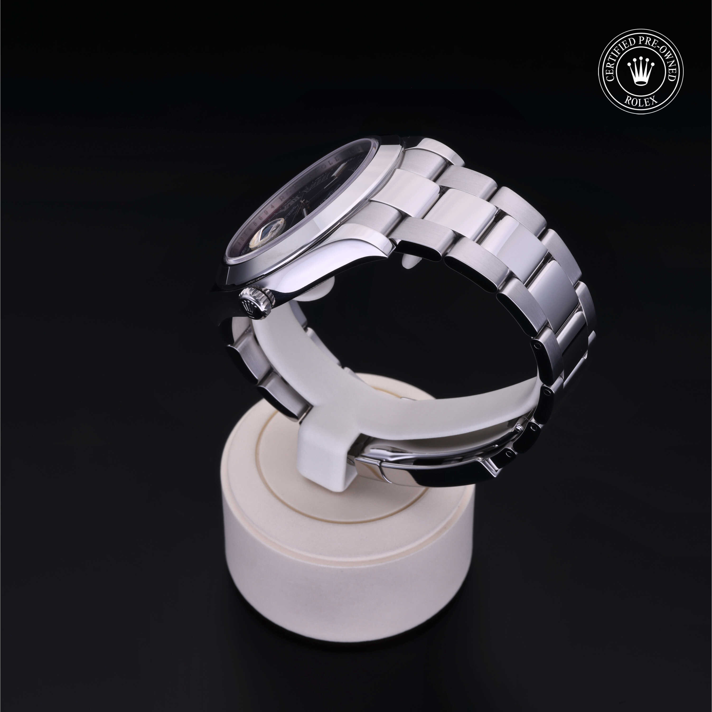 Rolex Datejust II in Steel M116300-0004 at Davidson & Licht
