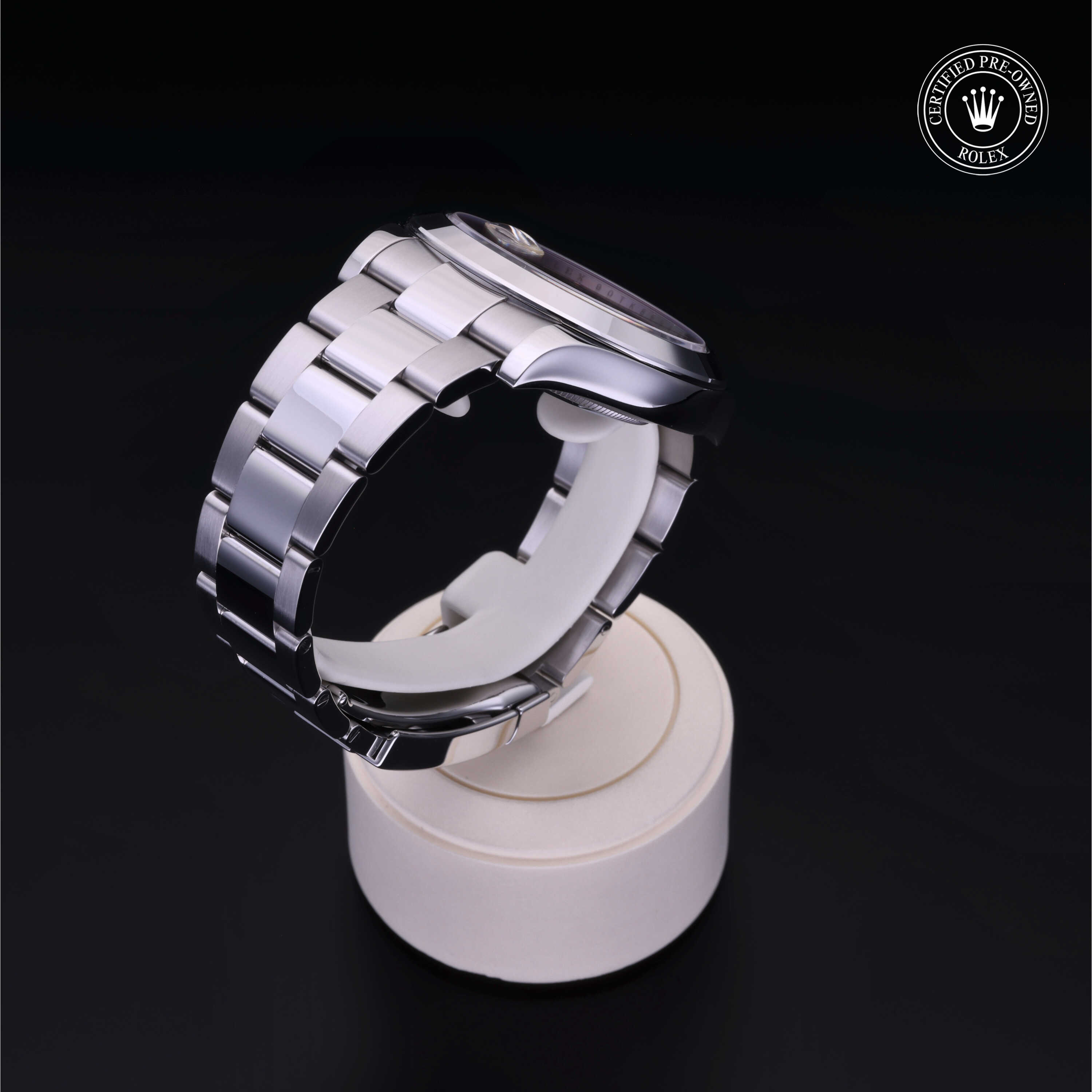Rolex Datejust II in Steel M116300-0004 at Davidson & Licht