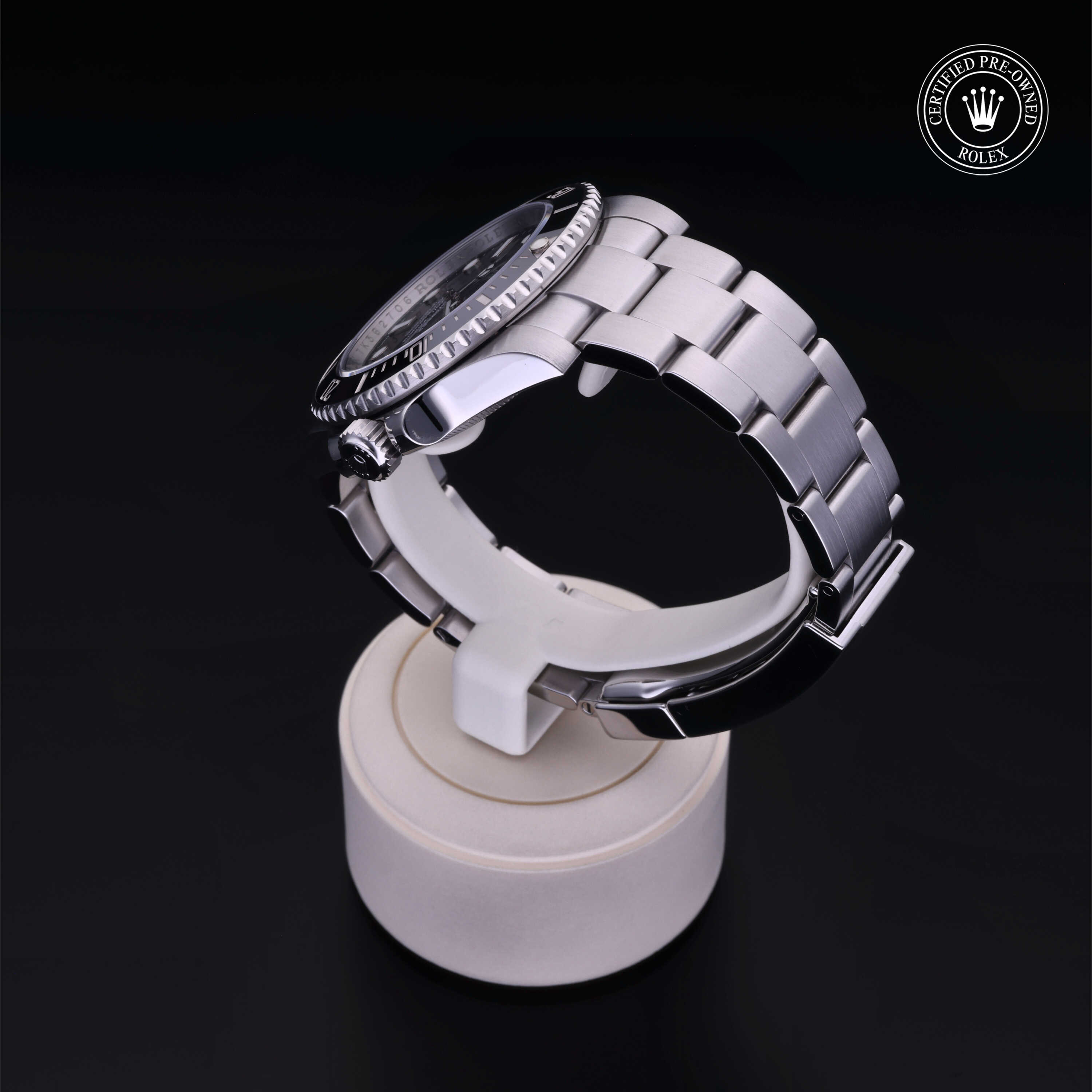 Rolex Submariner in Steel M114060-0002 at Davidson & Licht
