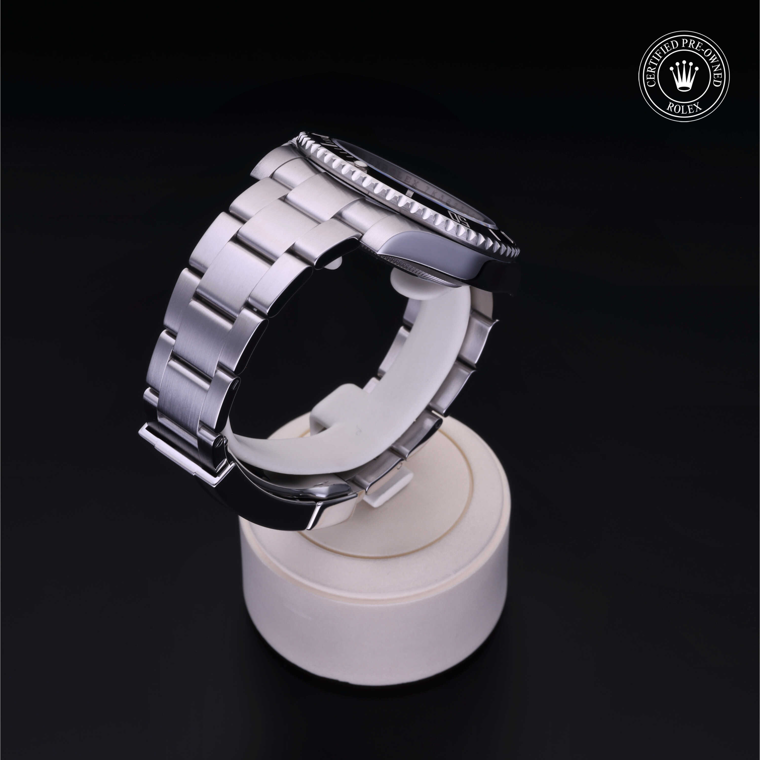 Rolex Submariner in Steel M114060-0002 at Davidson & Licht